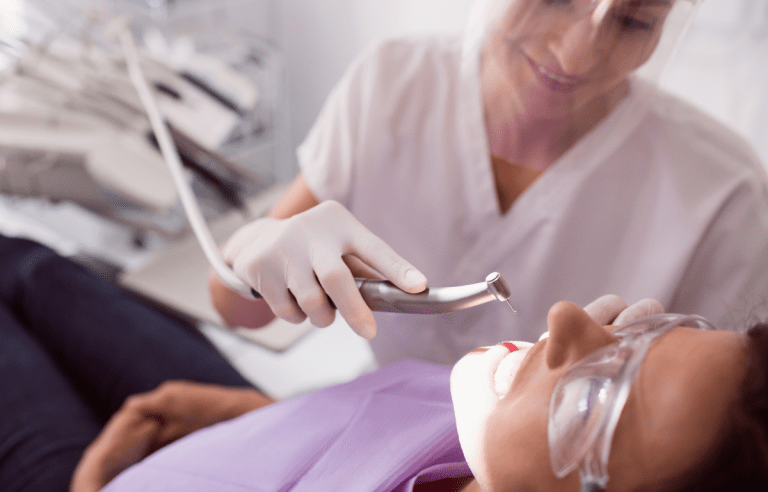 Why Choose a Private Dentist