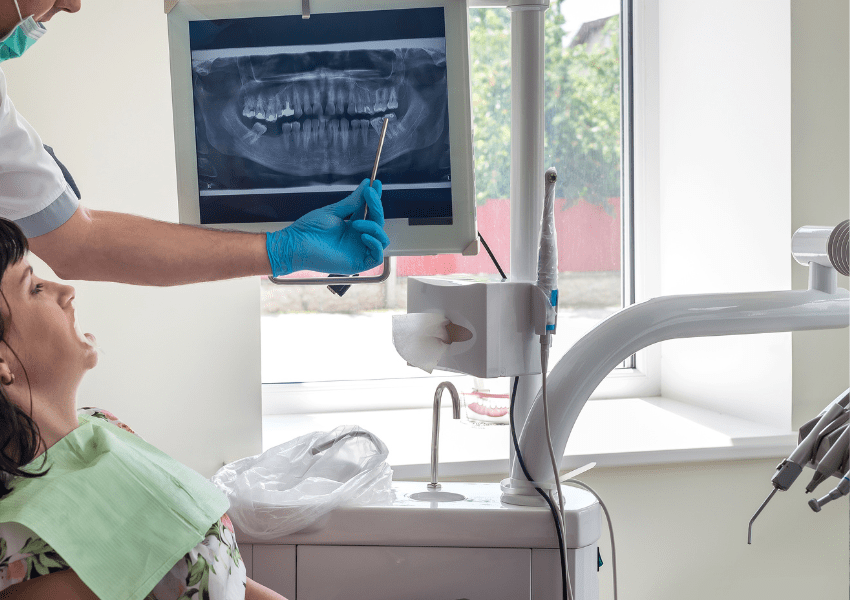 emergency dentist in harrogate