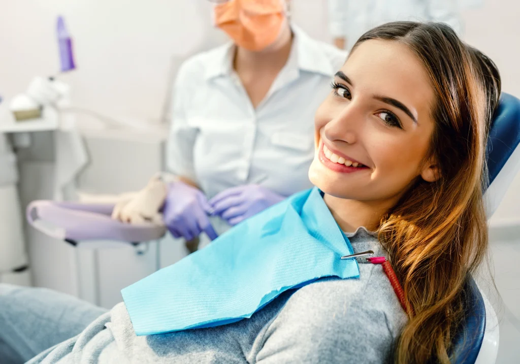 harrogate invisalign treatment