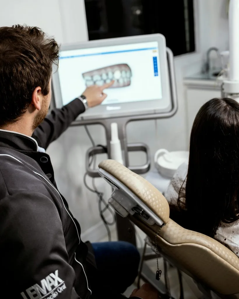 orthodontic treatment harrogate