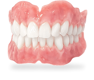 full dentures harrogate