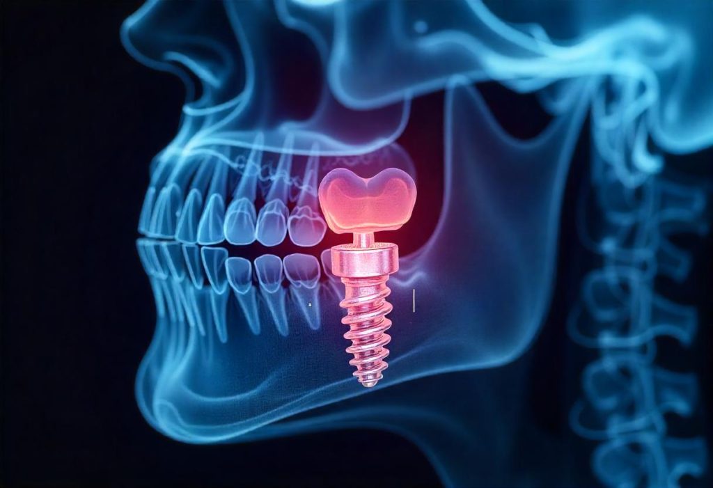 what is Restorative Dentistry