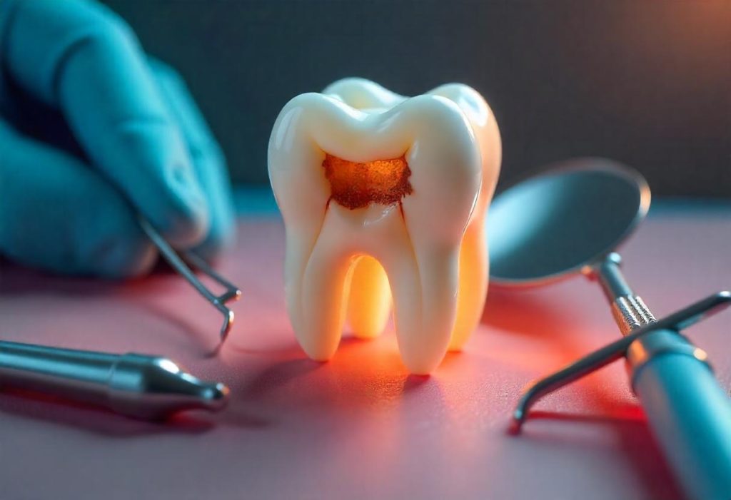 what is a restoration in dentistry