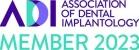 ADI Member